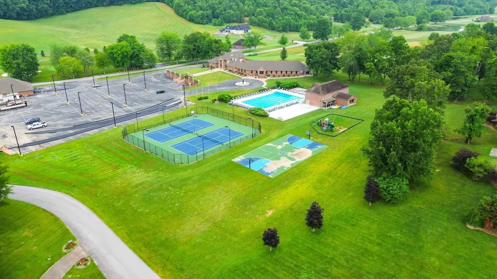Lot 2 Conley Road London KY 40744