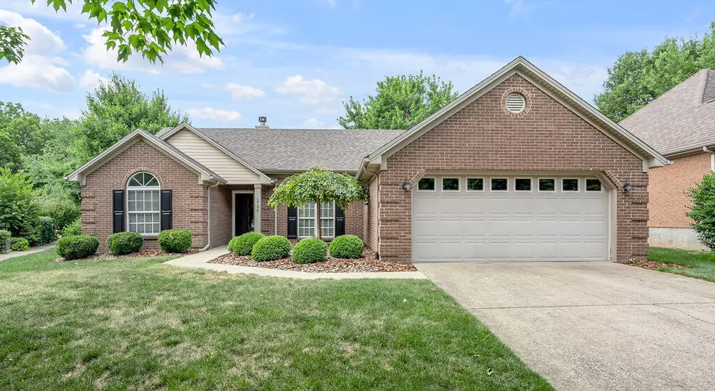 1720 Buckner Court Lexington KY 40504