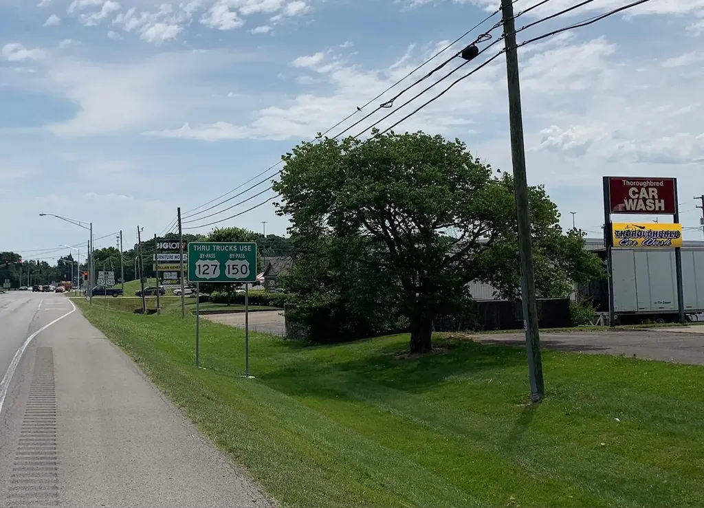 000 Perryville Road Danville KY 40422