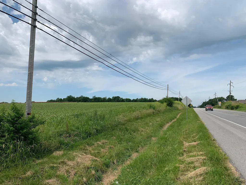 000 Perryville Road Danville KY 40422