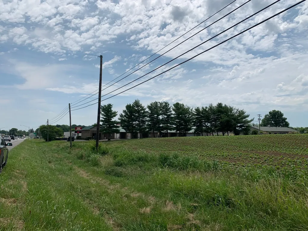 000 Perryville Road Danville KY 40422