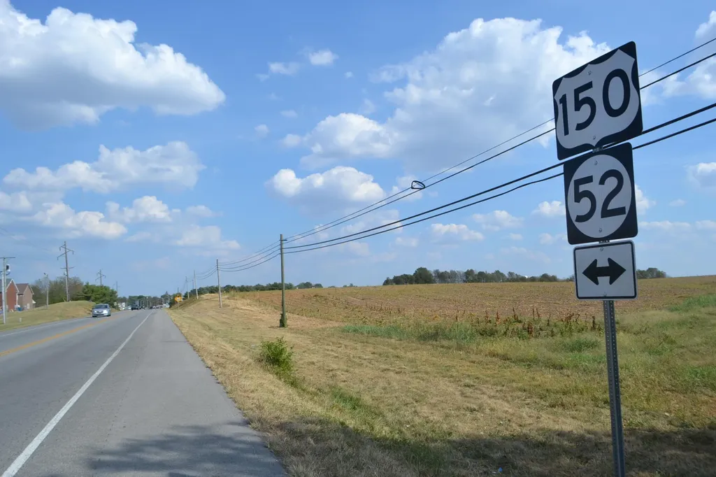 000 Perryville Road Danville KY 40422