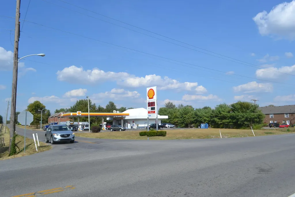 000 Perryville Road Danville KY 40422