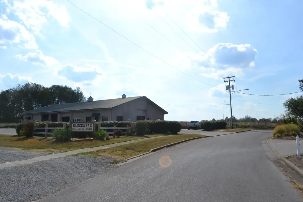 000 Perryville Road Danville KY 40422