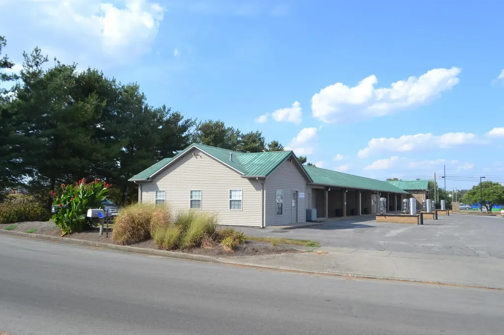 000 Perryville Road Danville KY 40422