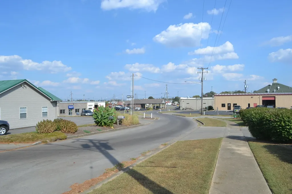 000 Perryville Road Danville KY 40422