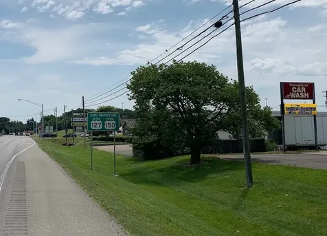 000 Perryville Road Danville KY 40422