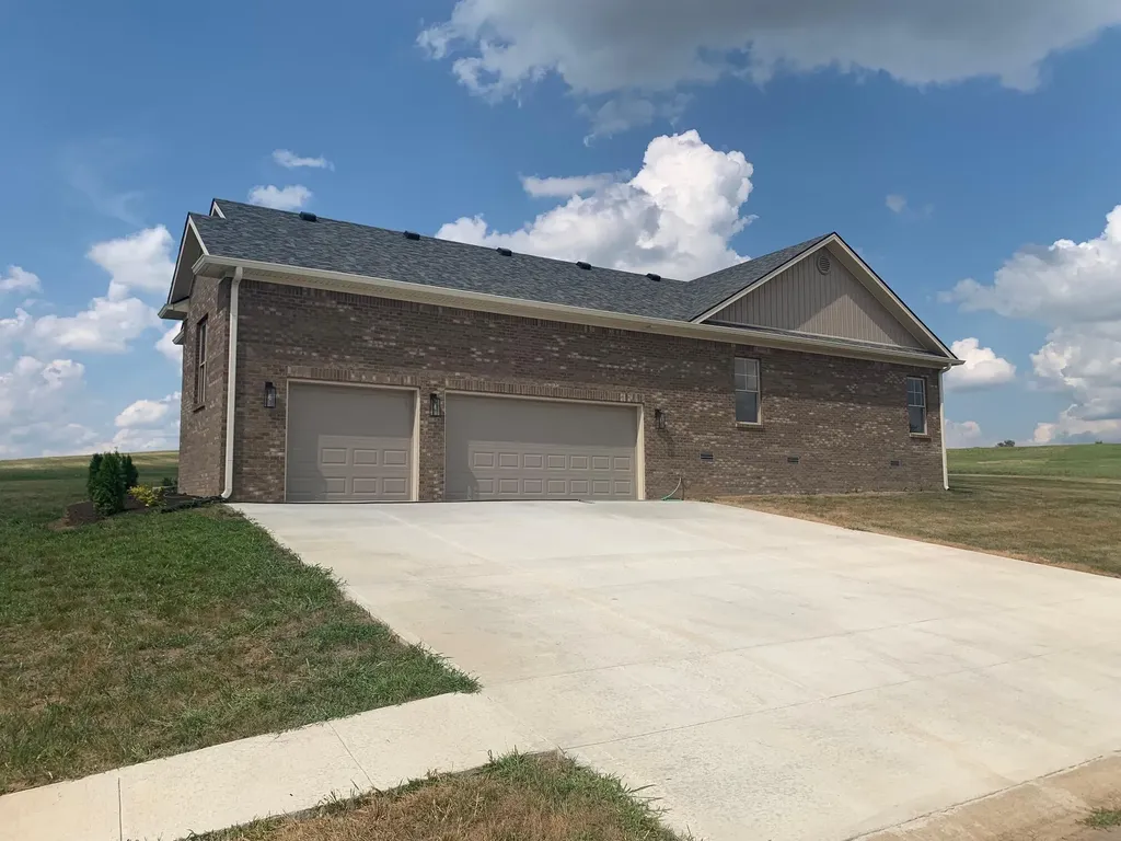 116 Retreat Road Danville KY 40422