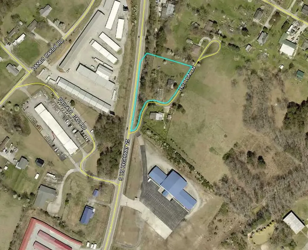 999 Hutton Lane Corbin KY 40701