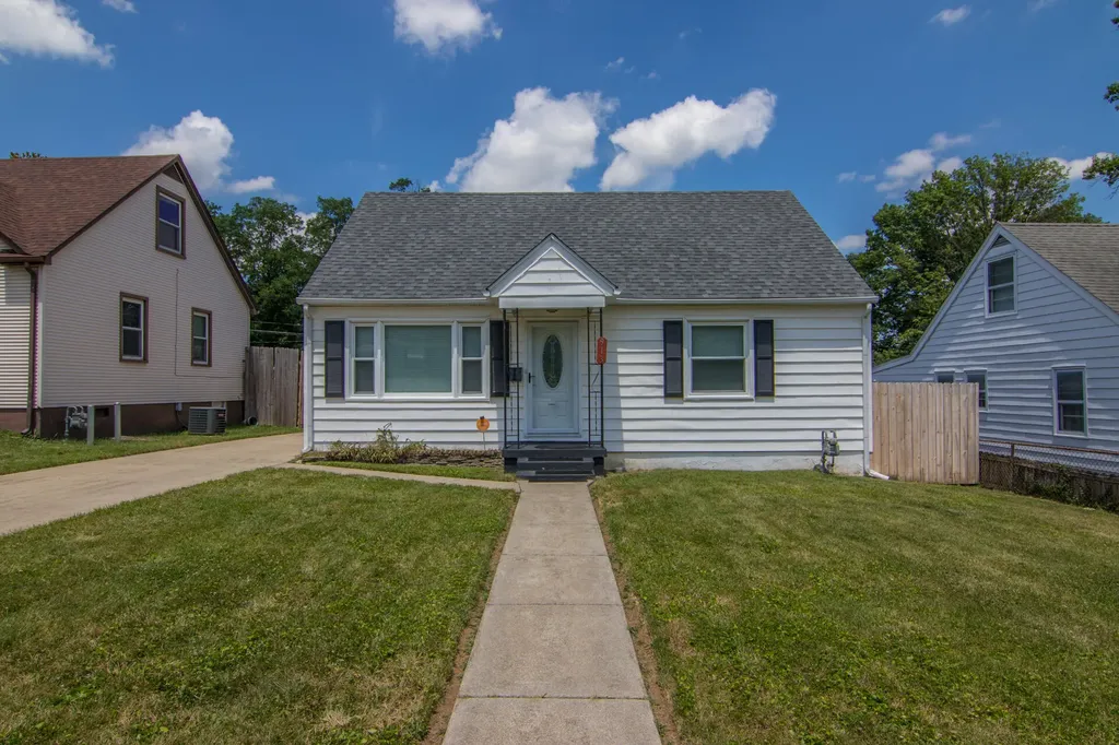 913 Carneal Road Lexington KY 40505