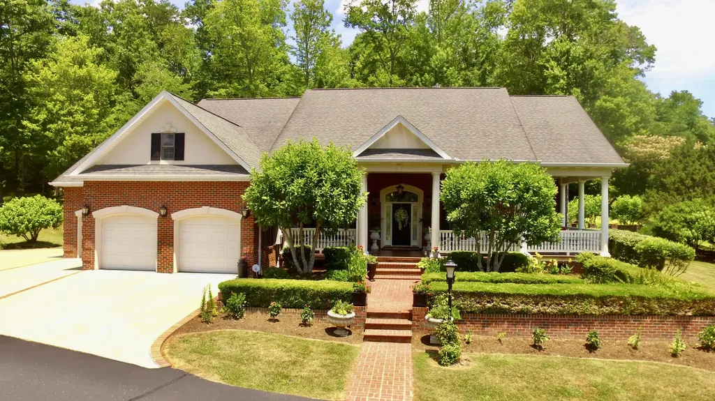 234 Sunshine Drive Williamsburg KY 40769