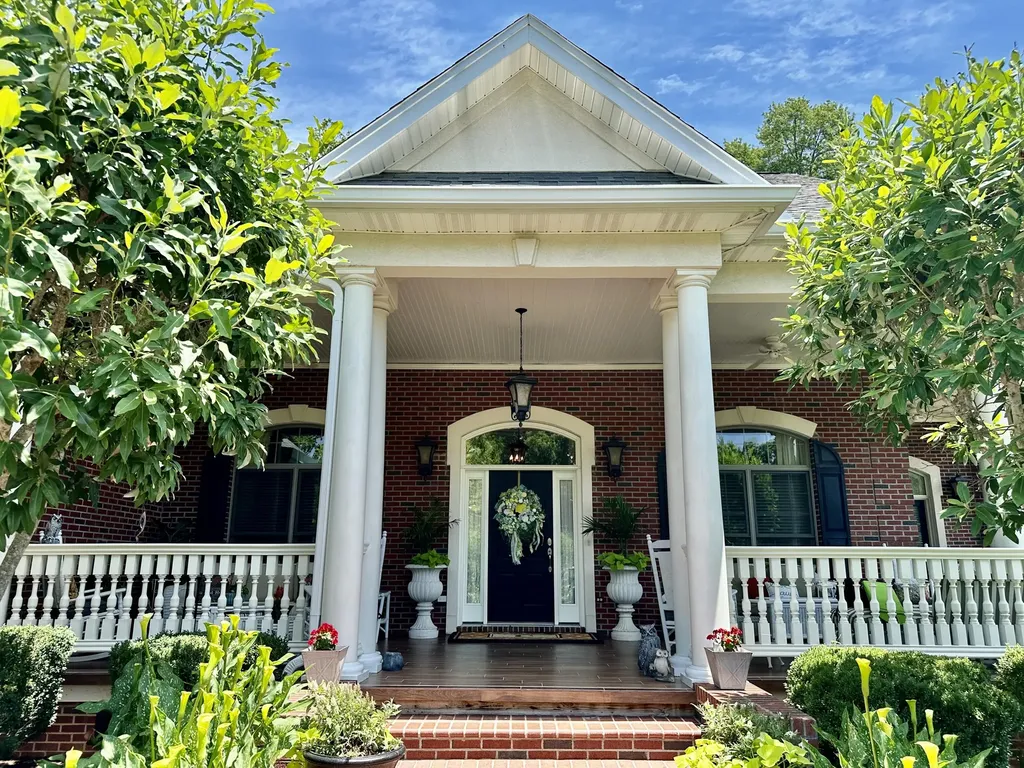 234 Sunshine Drive Williamsburg KY 40769