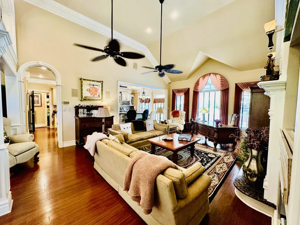 234 Sunshine Drive Williamsburg KY 40769