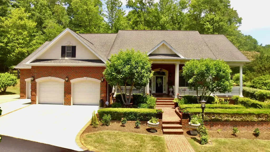 234 Sunshine Drive Williamsburg KY 40769