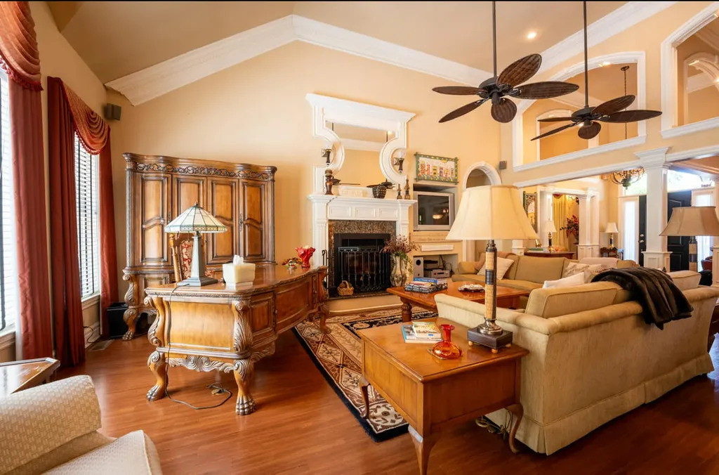 234 Sunshine Drive Williamsburg KY 40769