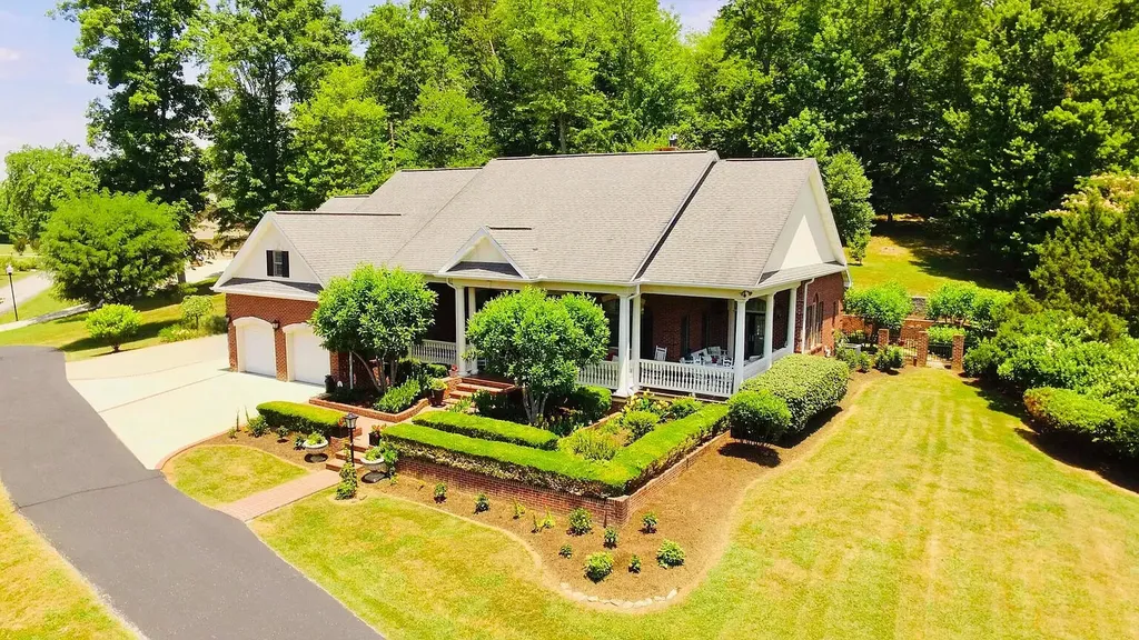 234 Sunshine Drive Williamsburg KY 40769