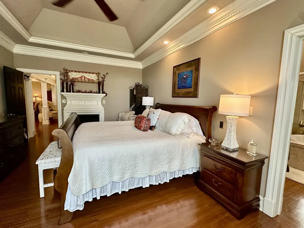 234 Sunshine Drive Williamsburg KY 40769