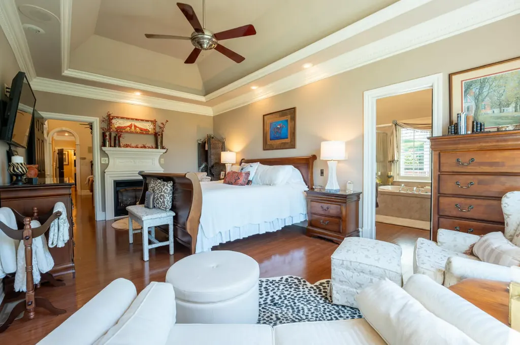 234 Sunshine Drive Williamsburg KY 40769