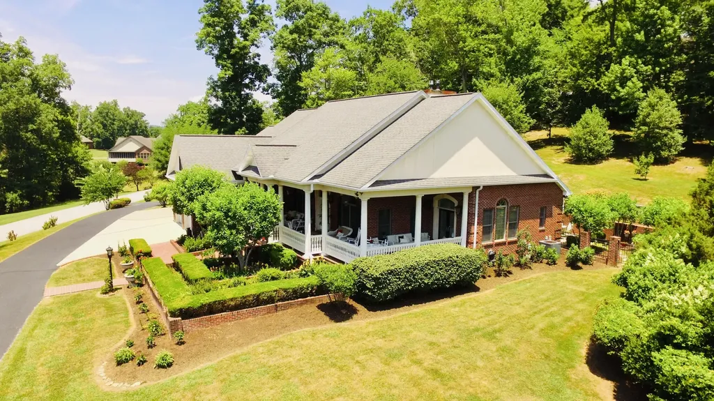 234 Sunshine Drive Williamsburg KY 40769