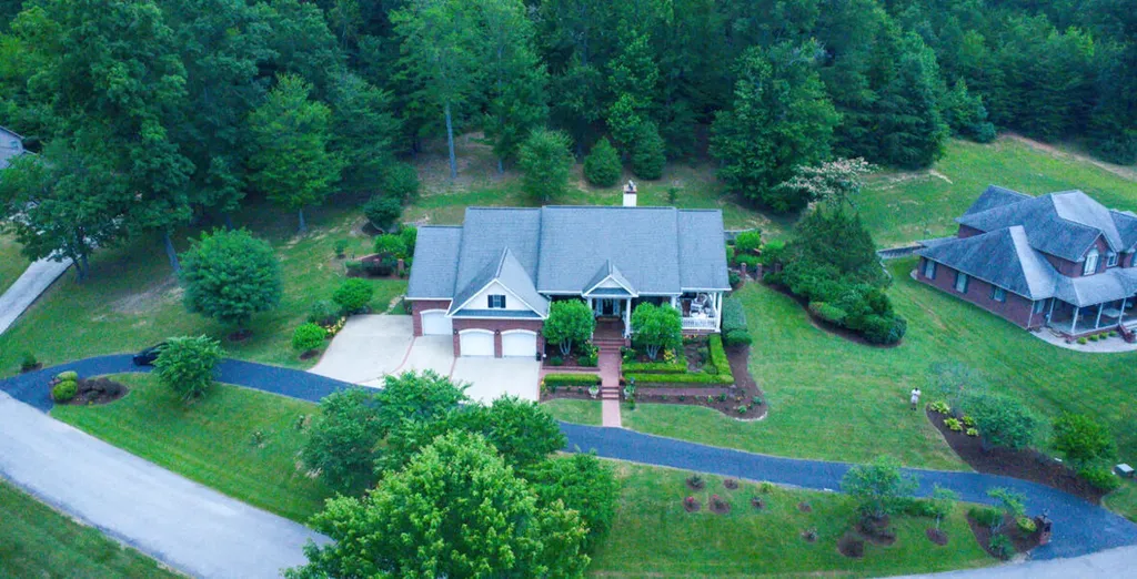 234 Sunshine Drive Williamsburg KY 40769