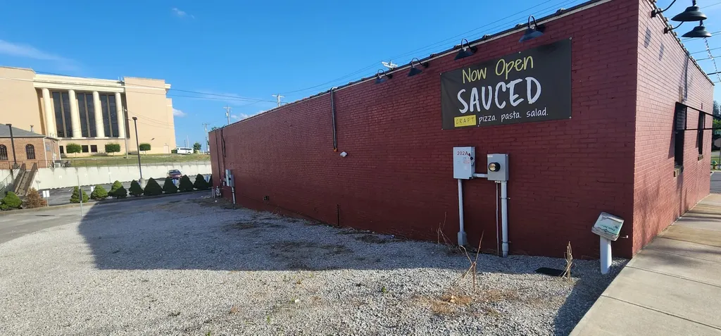 110 W Fourth Street London KY 40744