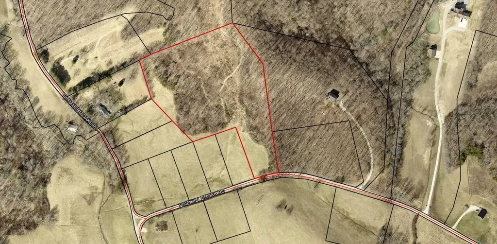 9999 Pine Hill Brock Road London KY 40741