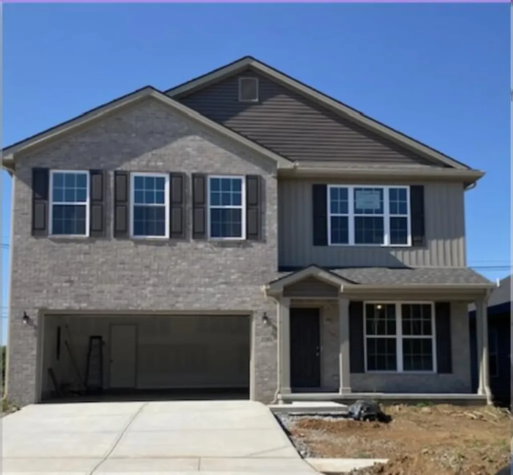 2385 Geranium Lane Lexington KY 40511