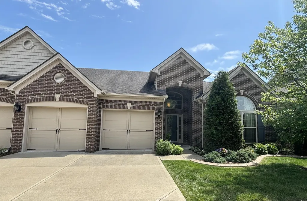3837 Castlebridge Lane Lexington KY 40509