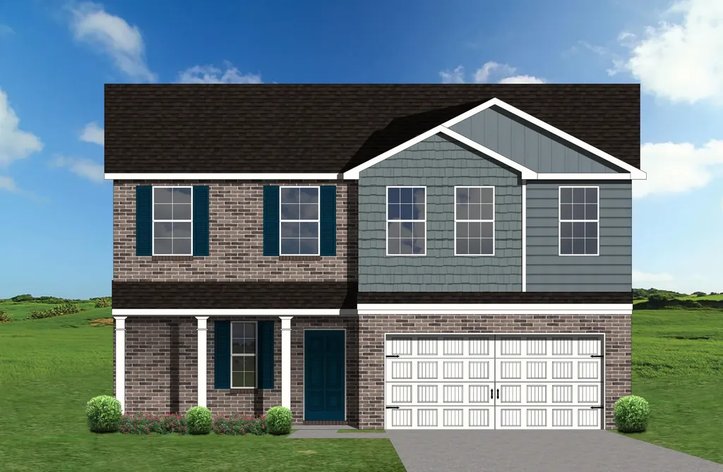 125 Strawberry Lane Winchester KY 40391