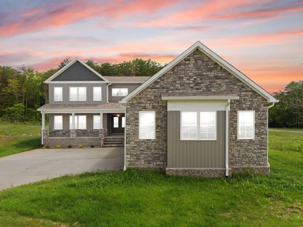 288 W Canterbury Drive Bronston KY 42518