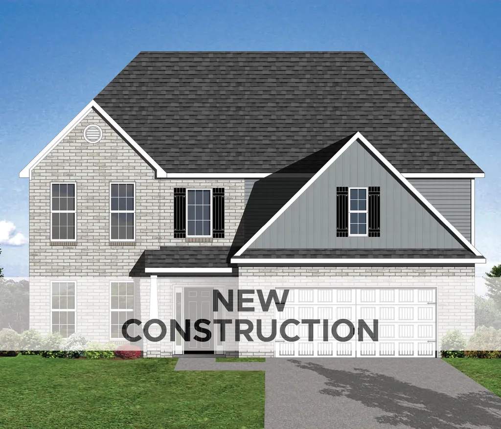 2208 Clematis Way Lexington KY 40511