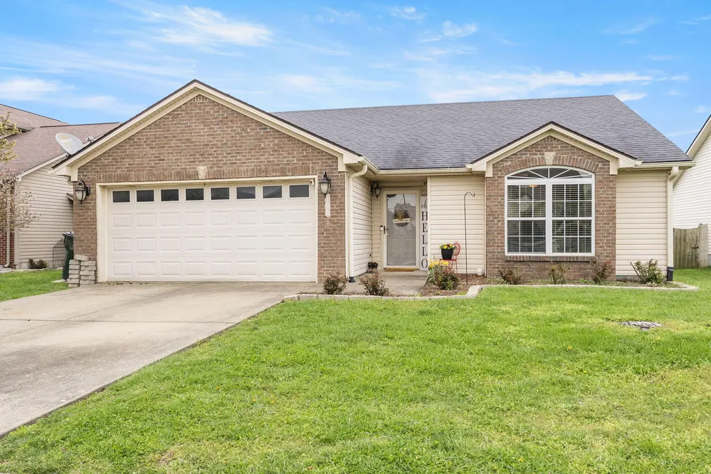 106 Dusk Court Georgetown KY 40324