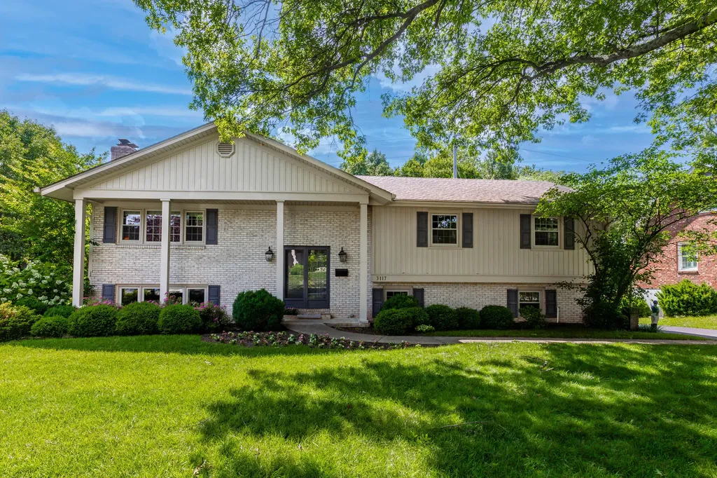 3117 Lamar Drive Lexington KY 40502