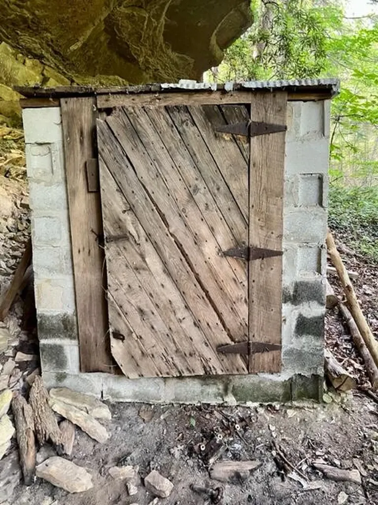 0 Coperas Cave Branch Beattyville KY 41311