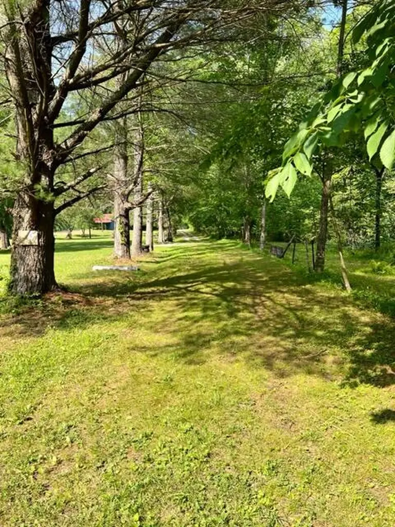 0 Coperas Cave Branch Beattyville KY 41311