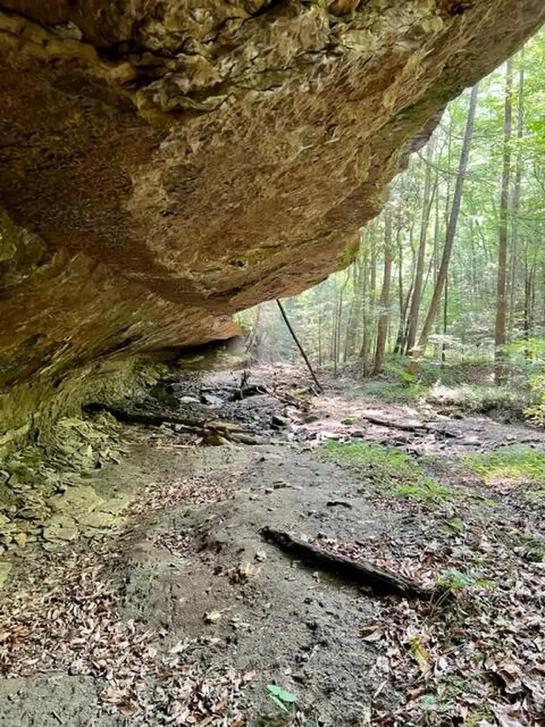 0 Coperas Cave Branch Beattyville KY 41311