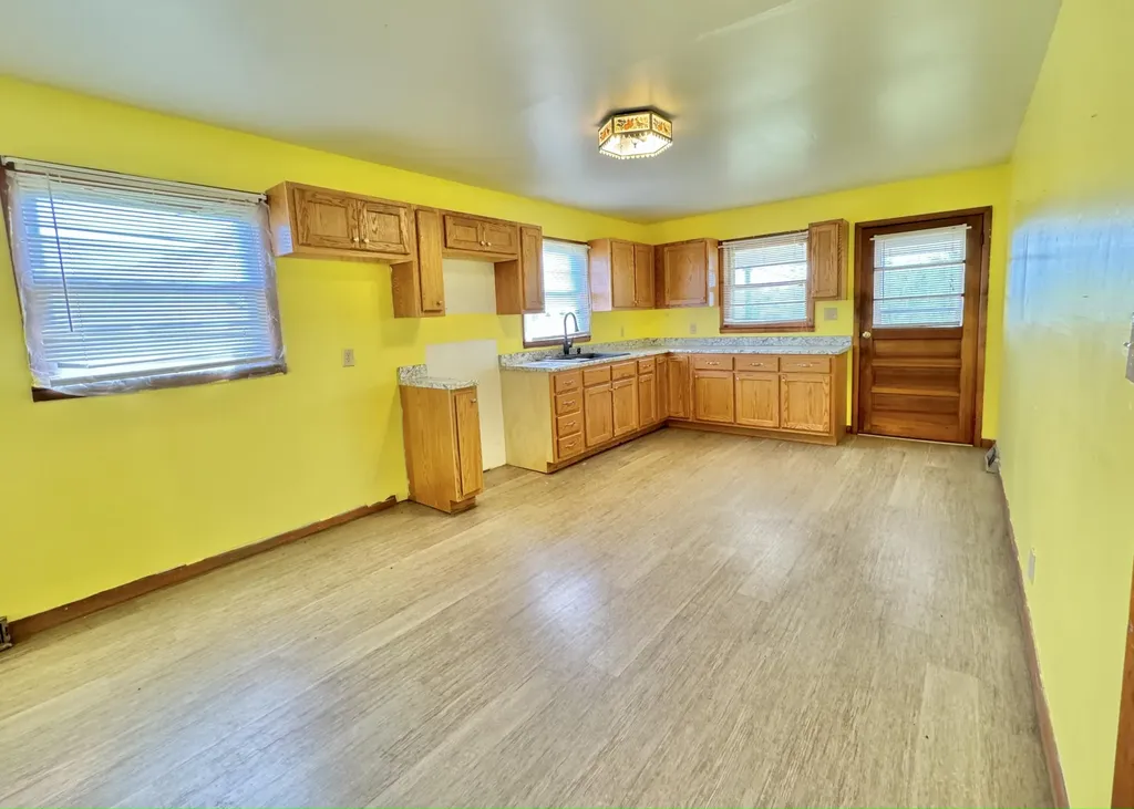 1475 Gosser Ridge Road Liberty KY 42539