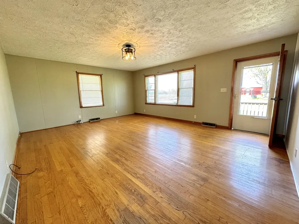 1475 Gosser Ridge Road Liberty KY 42539