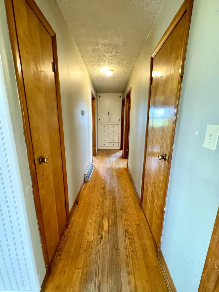 1475 Gosser Ridge Road Liberty KY 42539
