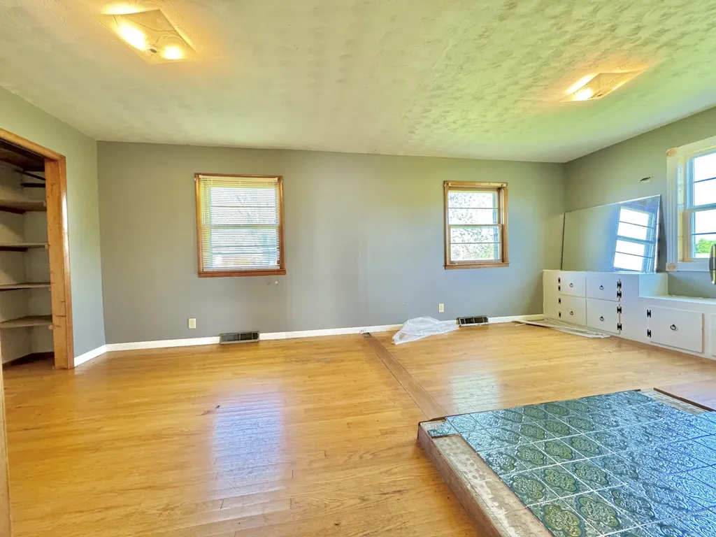 1475 Gosser Ridge Road Liberty KY 42539