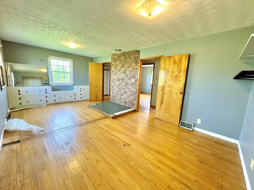 1475 Gosser Ridge Road Liberty KY 42539