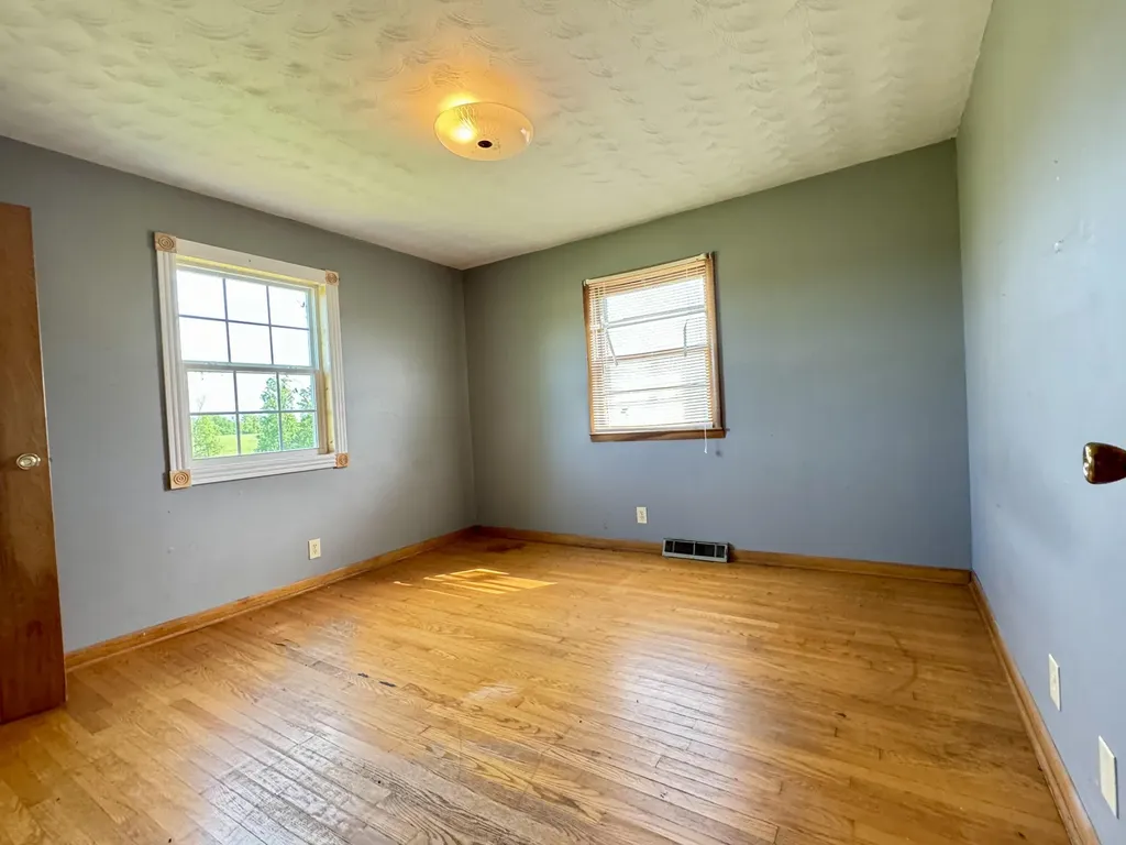 1475 Gosser Ridge Road Liberty KY 42539