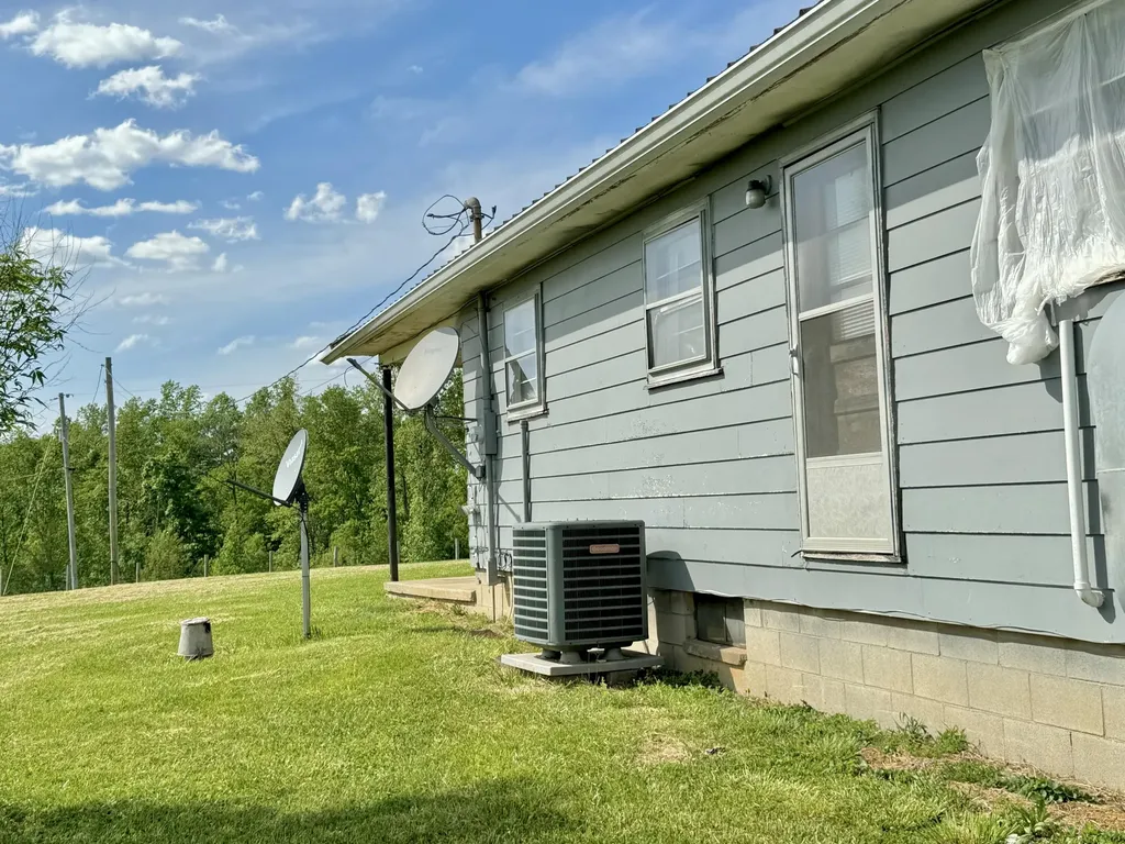 1475 Gosser Ridge Road Liberty KY 42539