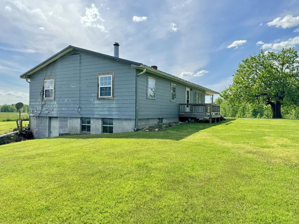 1475 Gosser Ridge Road Liberty KY 42539