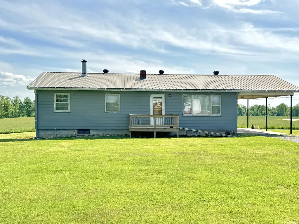 1475 Gosser Ridge Road Liberty KY 42539