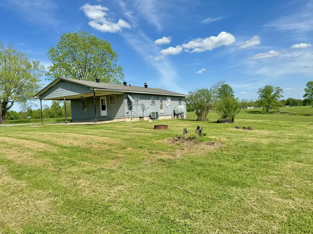 1475 Gosser Ridge Road Liberty KY 42539