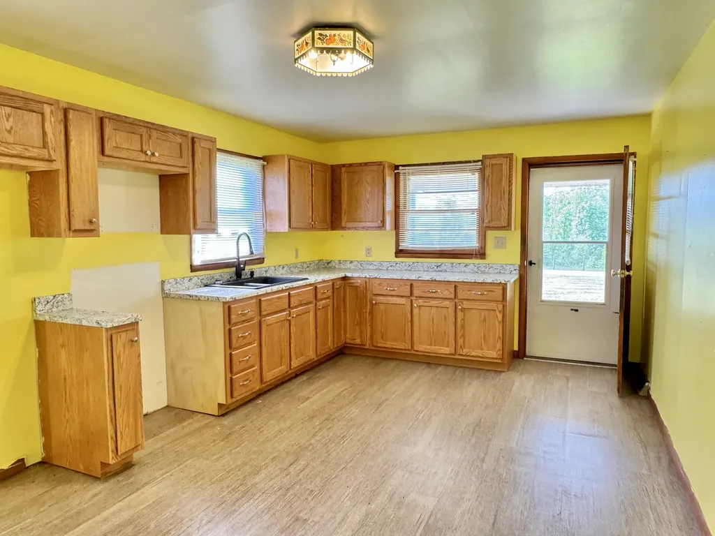 1475 Gosser Ridge Road Liberty KY 42539