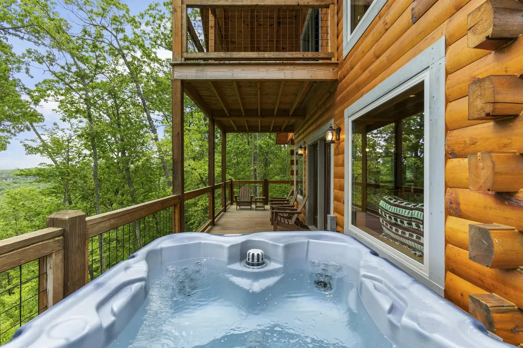787 Heavenly Frenchburg KY 40322