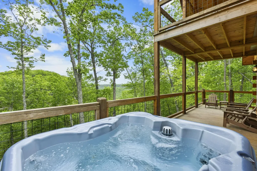 787 Heavenly Frenchburg KY 40322