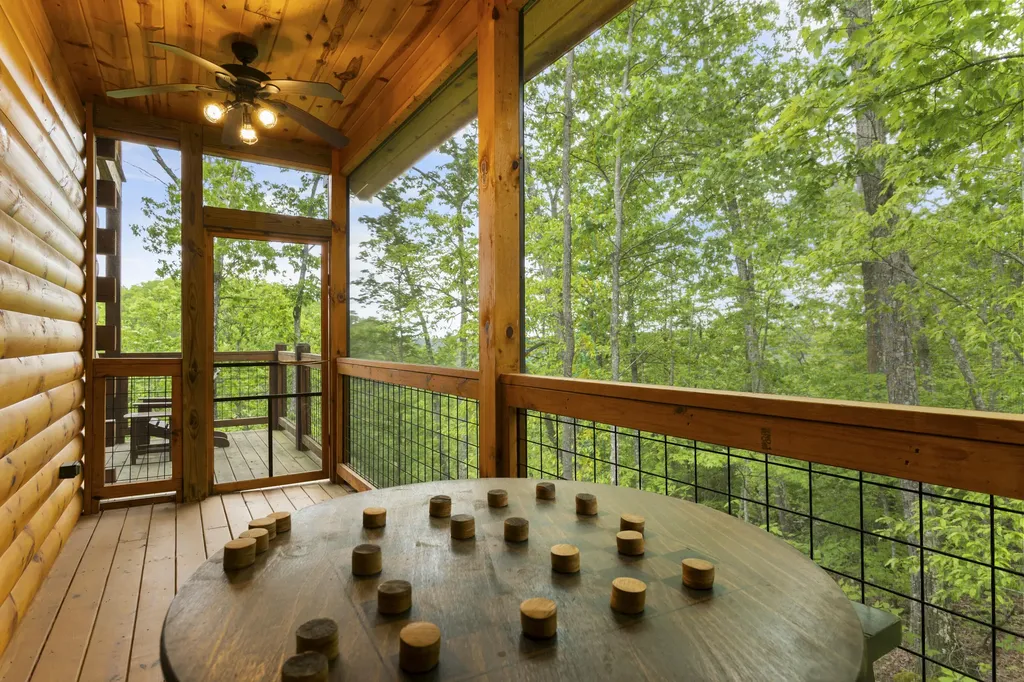 787 Heavenly Frenchburg KY 40322